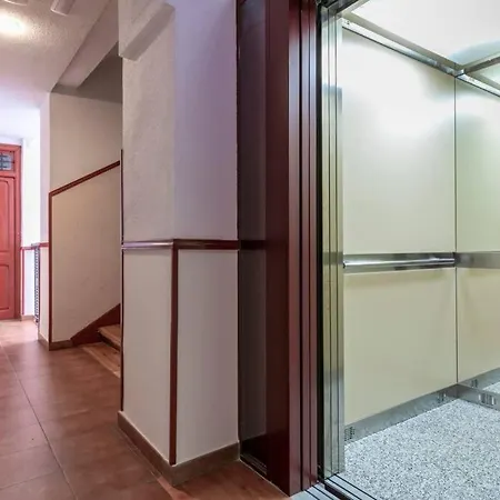 Homeabout La Latina Apartment Madrid Extérieur photo