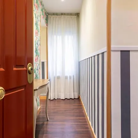 Homeabout La Latina Apartment Madrid Extérieur photo