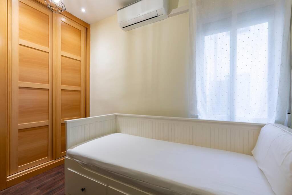 Homeabout La Latina Appartement Madrid