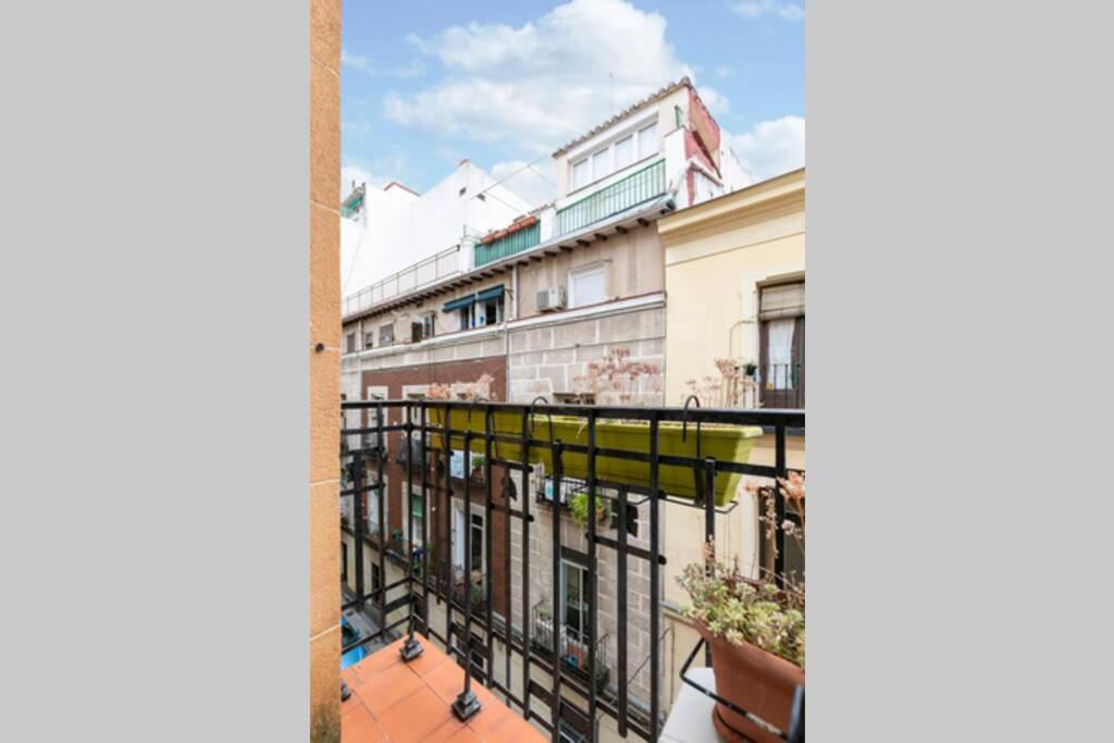 Homeabout La Latina Appartement